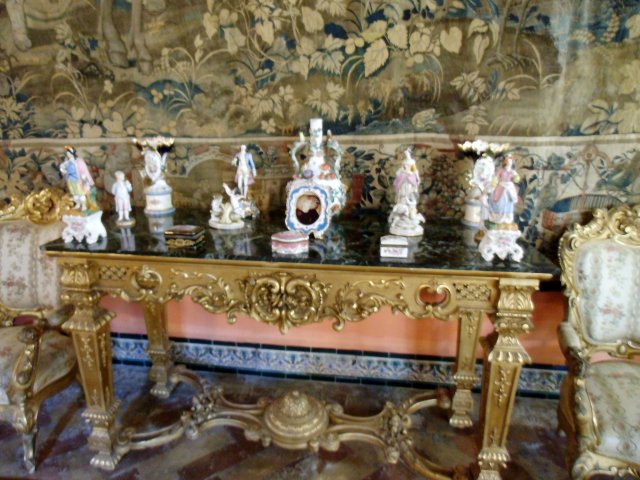 s145 palacio de las dueas